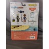 Jazwares Roblox DevSeries SHARK BITE 2: SHARK CAGE Figure Set