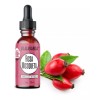 LilaLavanda Aceite De Rosa Mosqueta 100% Orgánico, Virgen, Prens En