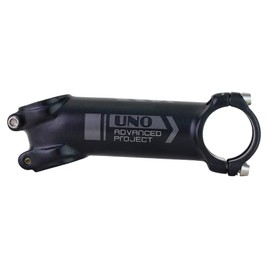 DJC Mountain Bike Road Bike Stem-7 17° Karoy Ultralight Alu 7050 Clamp Diameter φ1.2 inches (31.8 mm), 2.4 inches (60/70/80/90/100/110/120/130 mm) Bicycle Stem (17°, 130 mm)