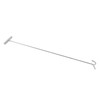Mytee Products (2 Pack) Heavy Duty Chrome Fifth Wheel Pin