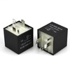 VehiclePro 2-Pack 1J0 906 381 A Main Power Supply Relay