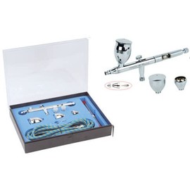 Airbrush set Fengda® BD-183K
