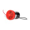 Universal 105 dB Rear Drive Warning Alarm Siren Summer 12