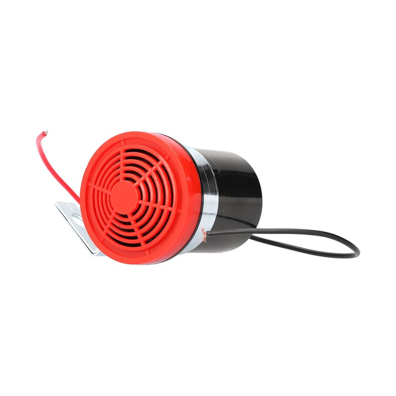 Universal 105 dB Rear Drive Warning Alarm Siren Summer 12