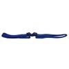 Benristraps Yoga Mat Carrying Strap (blue)