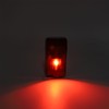 Small Powerful EDC Flashlight Bright 1200LM USB C Rechargeable IP67