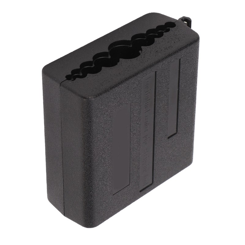Jacket Tube Slitter ABS and Alloy Lightweight Incisive Wear Resistant
