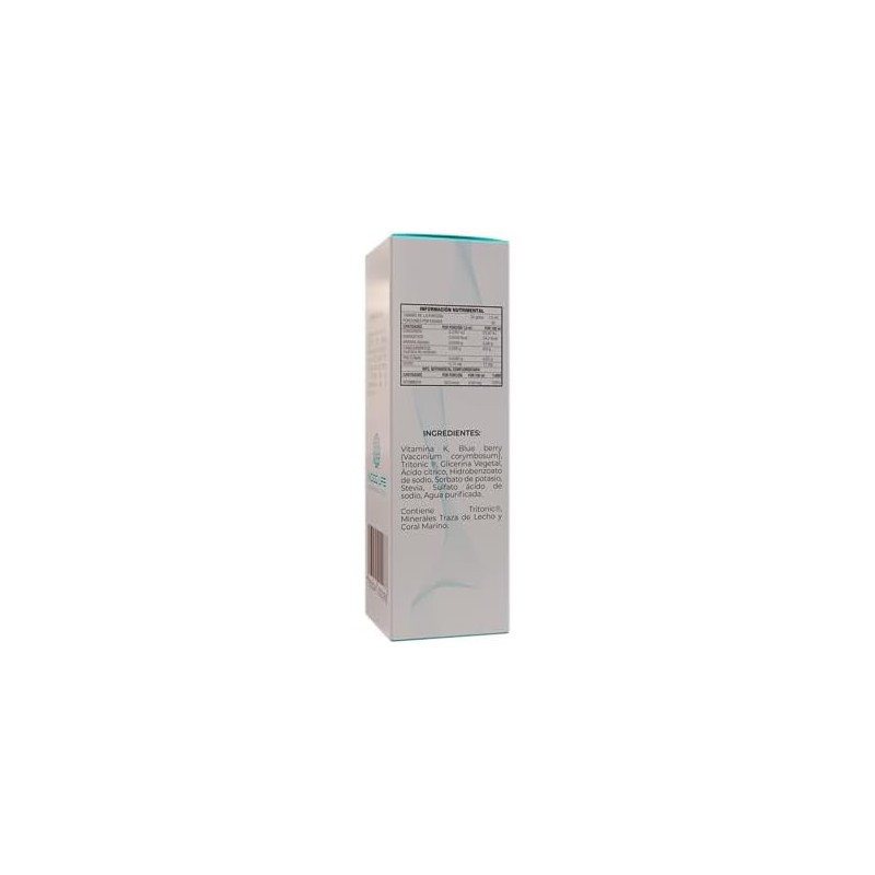 Vitamina K Ionizada 30 ml