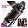 Rizadora Para Cabello Cerámica Ferros De Pelo Profesionales