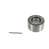SKF VKBA 6591 Wheel bearing kit