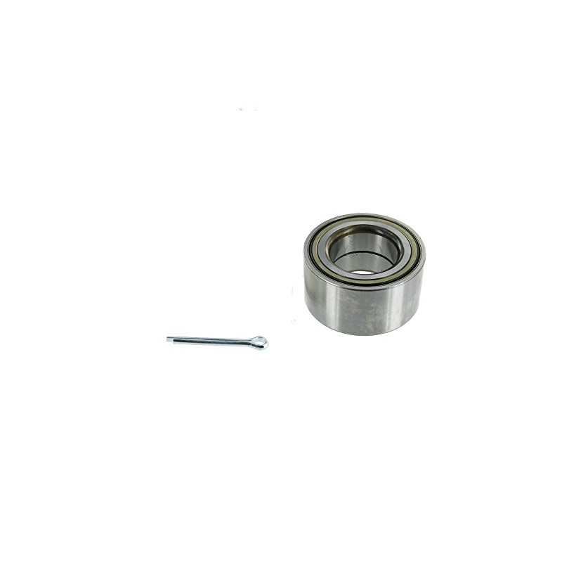 SKF VKBA 6591 Wheel bearing kit