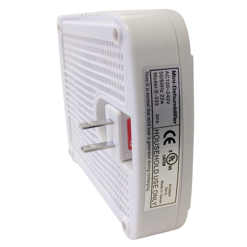 Eva-Dry Dehumidifier, Liberty Safes