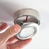VBLED 3.5 W LED Recessed and Surface-Mounted Light Under-Unit Light