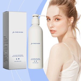 Sanfte Körperpflege mit Zartem Duft, Bodylotion für Hydratisierte Haut, Körperlotion Für Trockene Haut Body Lotion, Anti-Aging Feuchtigkeitsspendende Körperpflege