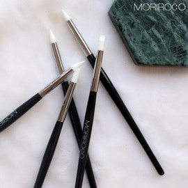 Mori Rocco Silicon Trush 5P / 모리로코 실리콘브러쉬5P