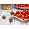 Madelaine Basketball Party Favors - 40 Individually Wrapped Milk Chocolate