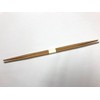 KOINS Soot (Carbonized) Bamboo Chopsticks, Ranchu, 10.2 inches (26 cm),