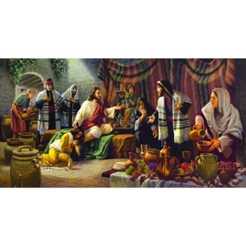 Who Will Love him? 500pc Jigsaw Puzzle by James Seward