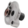 Oil Filter Adapter Compatible with Chevy V8 Engines Spin On