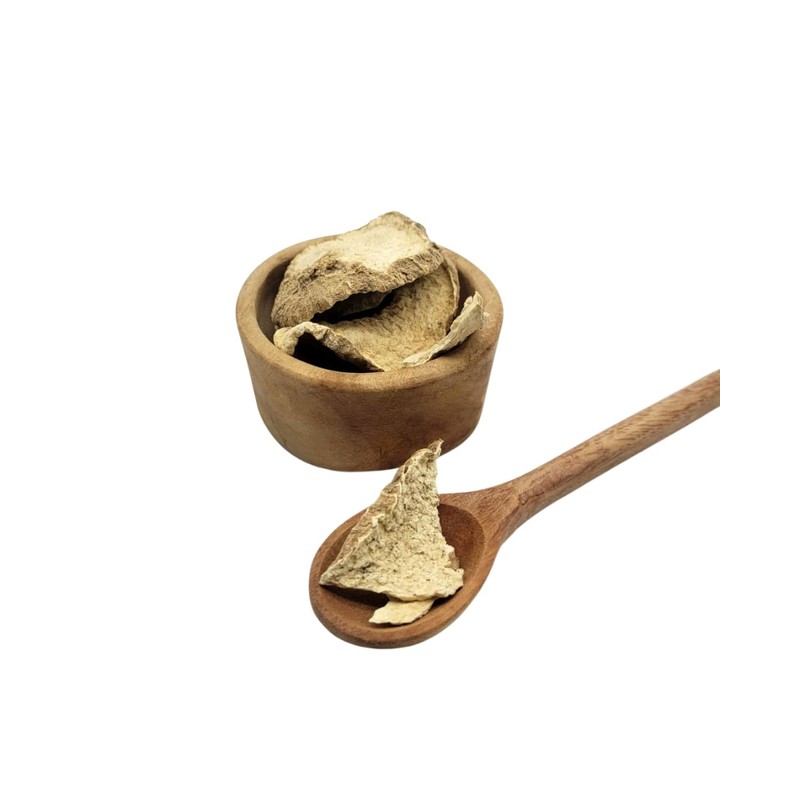 Té Wereke Té Herbal Infusion, Tisana Artesanal 100% Natural