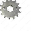 Kit De Arrastre Sprocket Para Italika 150z 150sz Rc150 Rc200
