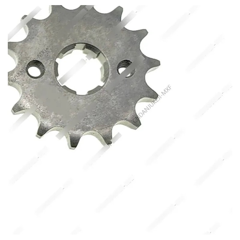Kit De Arrastre Sprocket Para Italika 150z 150sz Rc150 Rc200