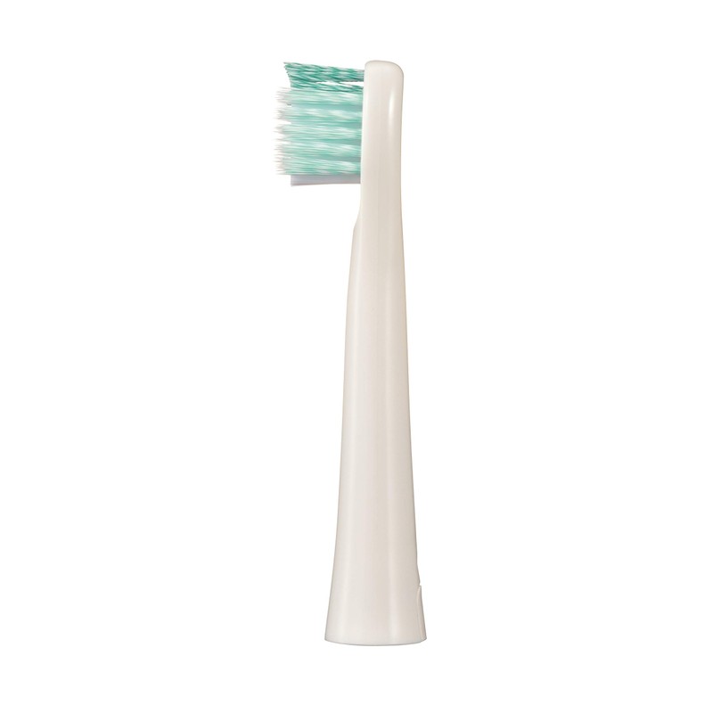 Omron SB-132-5P Replacement Brush for Electric Toothbrushes, Stain Removal Brush,