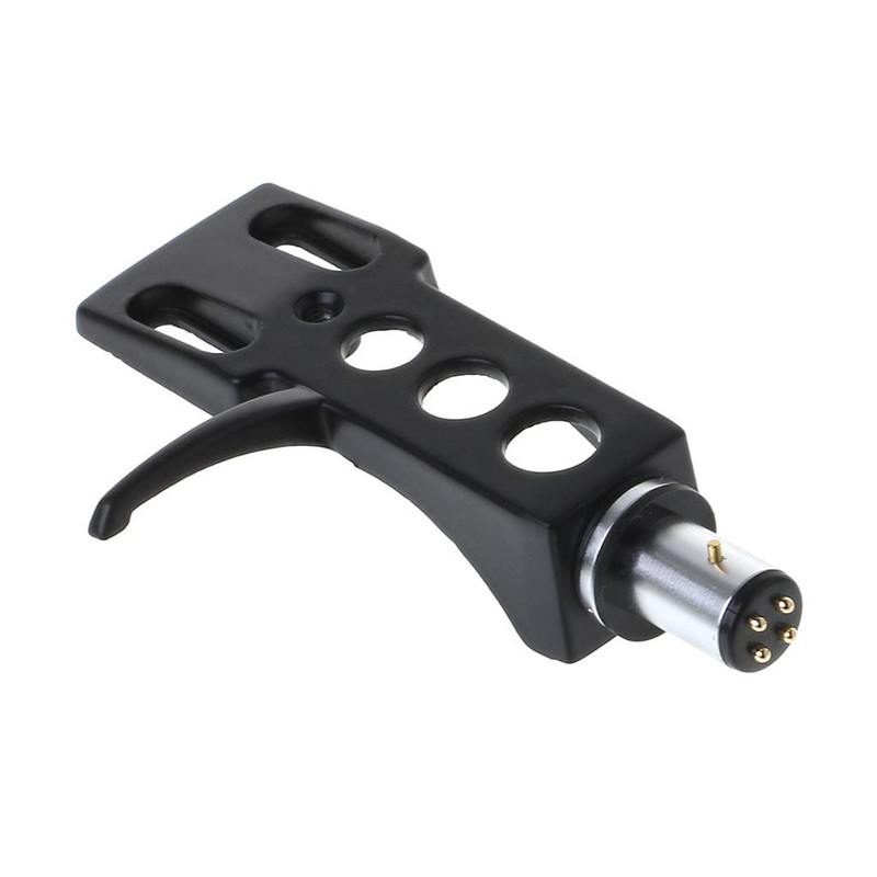 Turntable Headshell 4 Pin Contacts for Technics for Other Turntables