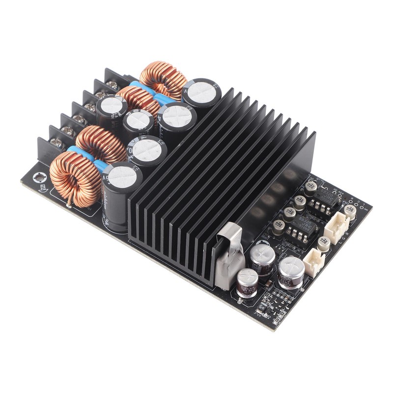 Digital Power Amplifier Board High Power 2.0 Channel HIFI Stereo