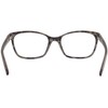 Eyeglasses bebe BB 5126 001 Jet