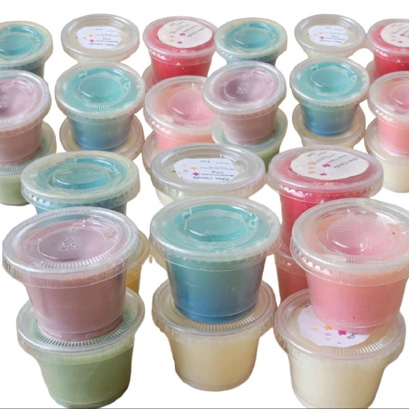 Strong Scented Wax Melt/Your Choice of Scents:_fruit loops