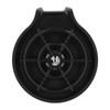 High Pressure Automatic Glass Rinser Bar Sink Cup Washer Kitchen