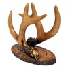 Deer Antler Napkin Holder