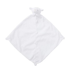 Angel Dear Blankie, White Lamb