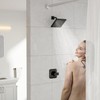 Replacement for Moen 2510 Brass Pressure Balancing Tub and Shower