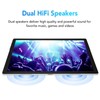 10.1 Inch Tablet 12GB RAM 256GB ROM HD Touch Screen