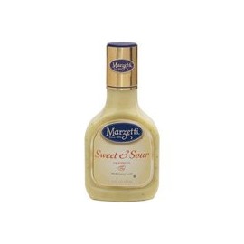 Marzetti Sweet & Sour Salad Dressing 16oz (qty.3)