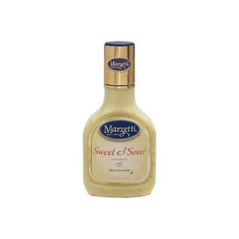 Marzetti Sweet & Sour Salad Dressing 16oz (qty.3)