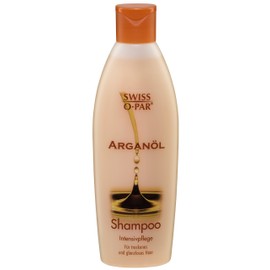 Swiss-o-Par Argan Oil Shampoo 250 ml (Pack of 6)