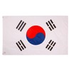 PHENO FLAGS South Korea Flag - South Korea Flag 90