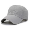 EVD-X Gorra Deportiva Actividades al Aire Libre Ajustable de Secado