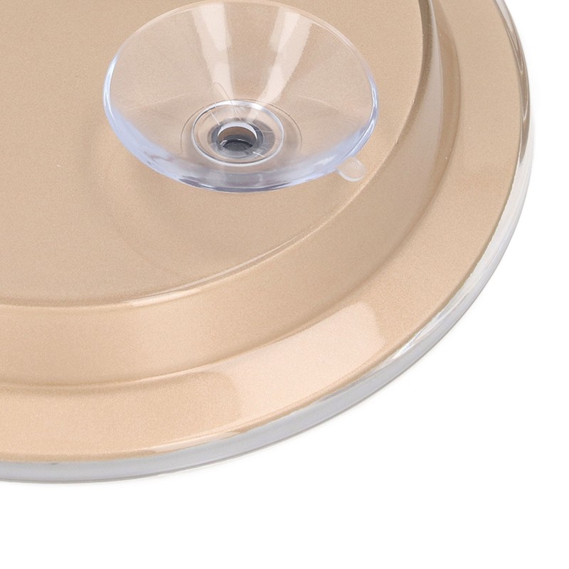 30X Magnifying Mirror Signal Sided 6 Inch Magnified Mirror with