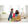 Andadera Para Bebés Fisher-price Perrito Camina Conmigo Multicolor (Usado)
