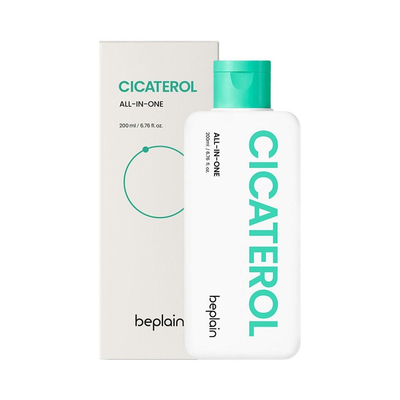 beplain Cicaterol All In One 200ml - beplain Cicaterol All