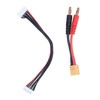1S Lithium Battery Series Charging Board Module with Balance Cable