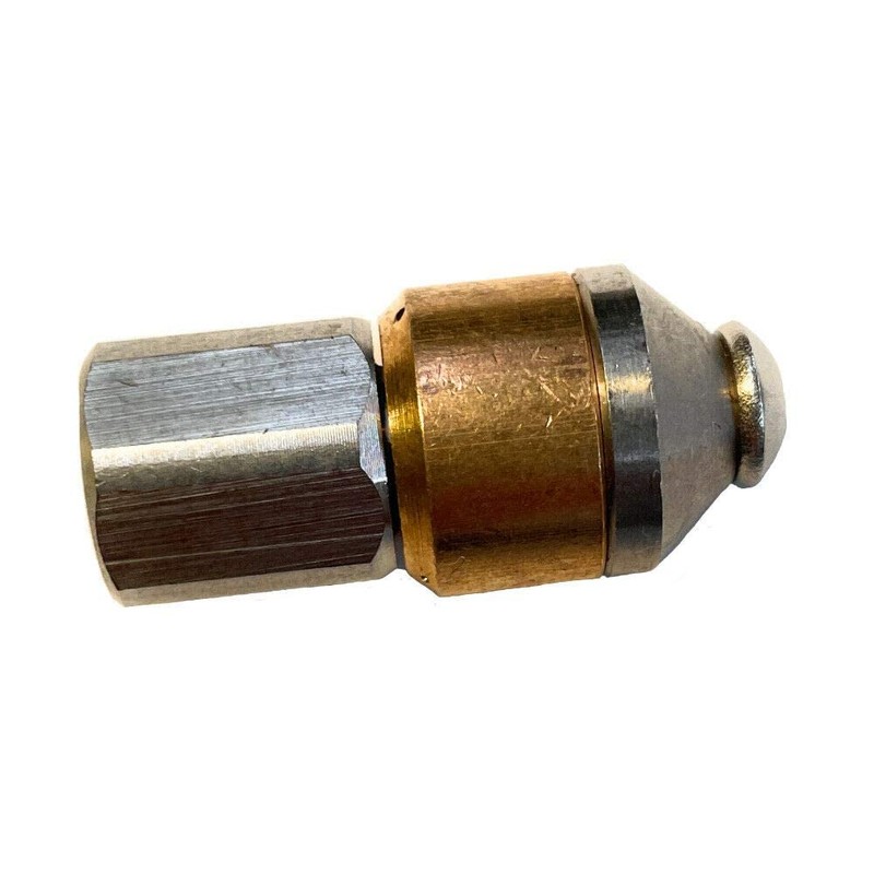 Tip Pipe Cleaning Nozzle Rotating for Kärcher Kränzle WAP Alto