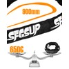 SFGSUP Bicycle Lock High Security Bicycle Lock Combination Lock with