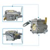 Carburetor Replacement for McCulloch Chainsaw 3200 3205 3210 32cc 35cc