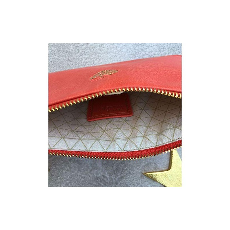 Portico Designs Women's SKYP03 Handbag Organizer, Red, One Size