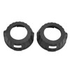 Atyhao 2 Piece Replacement Accessory for Brush Cutter Trimmer Head